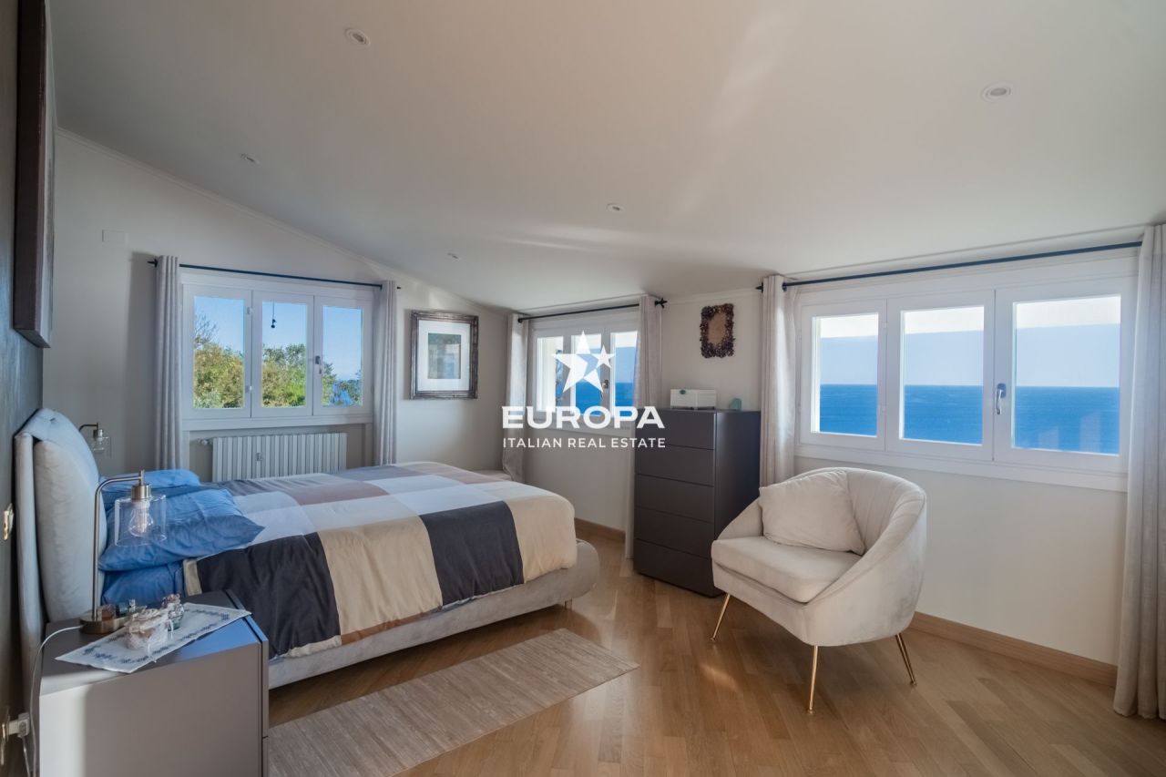 Пентхаус в Оспедалетти, Италия, 148 м² - фото 13