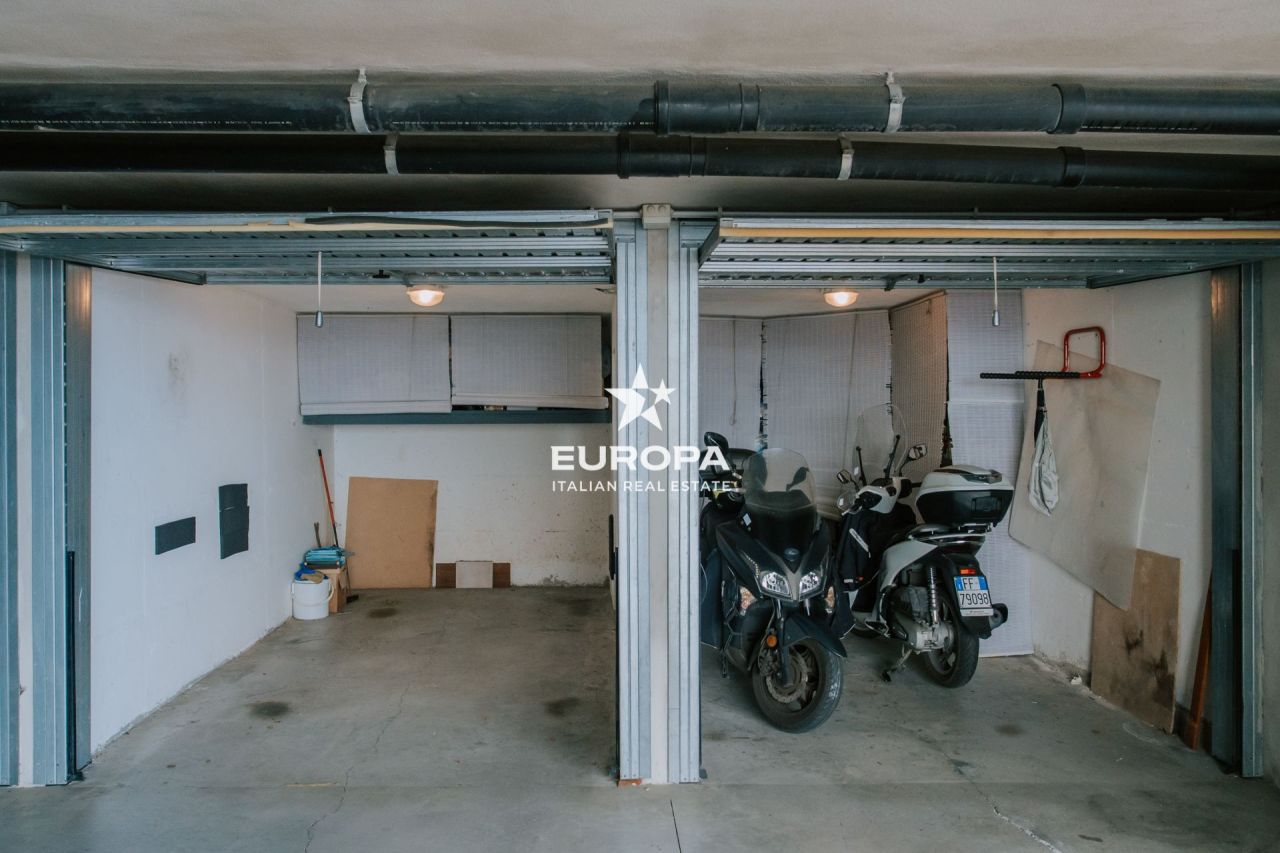 Пентхаус в Оспедалетти, Италия, 148 м² - фото 17