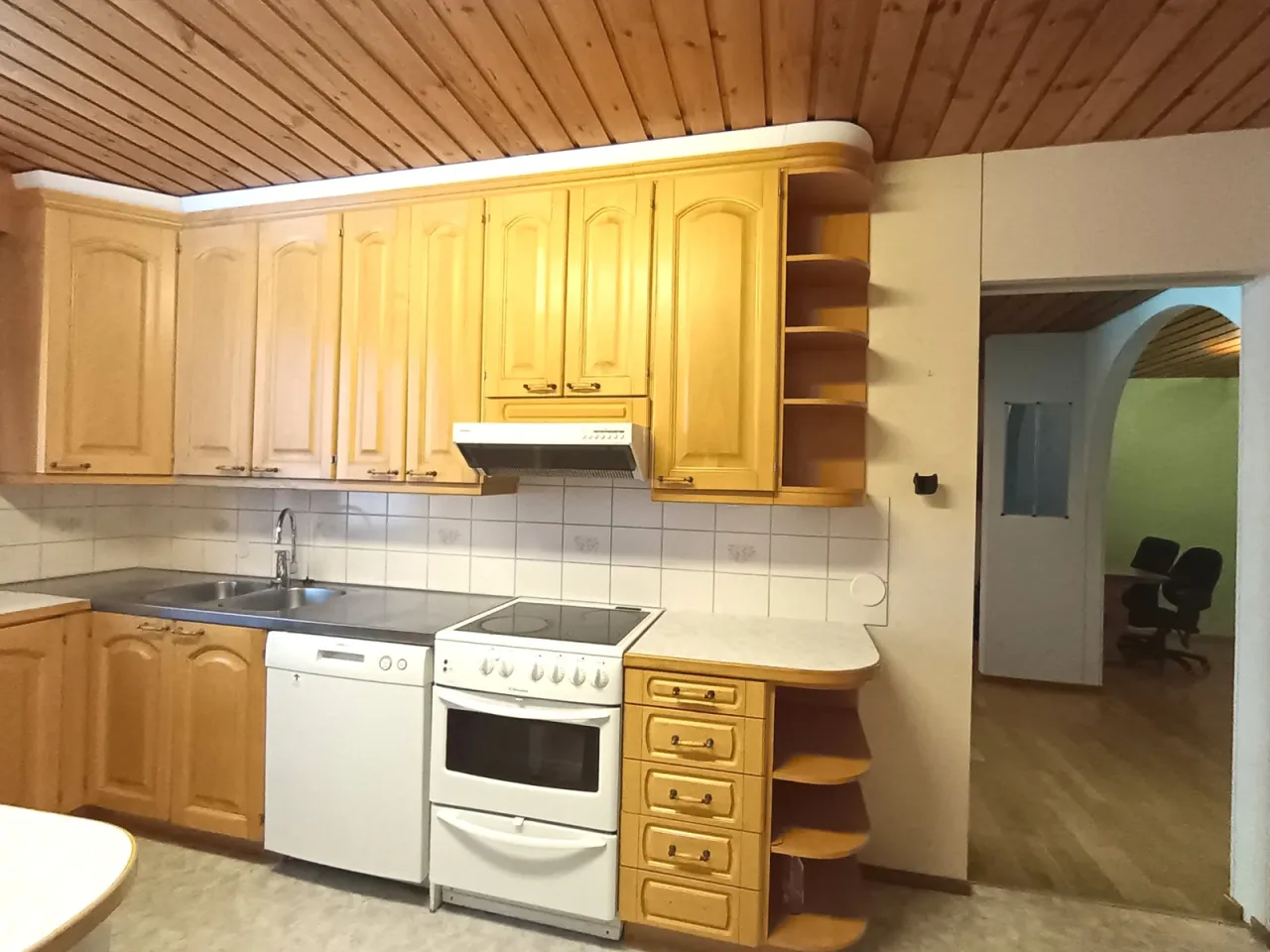 Дом в Лиекса, Финляндия, 130 м² - фото 9