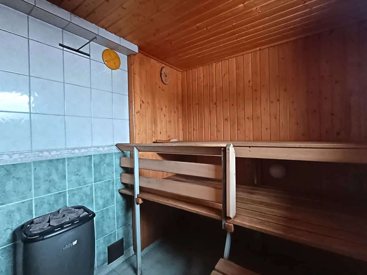 Дом в Лиекса, Финляндия, 130 м² - фото 14