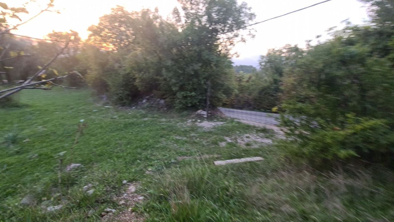 Земля в Которе, Черногория, 2 171 м² - фото 12