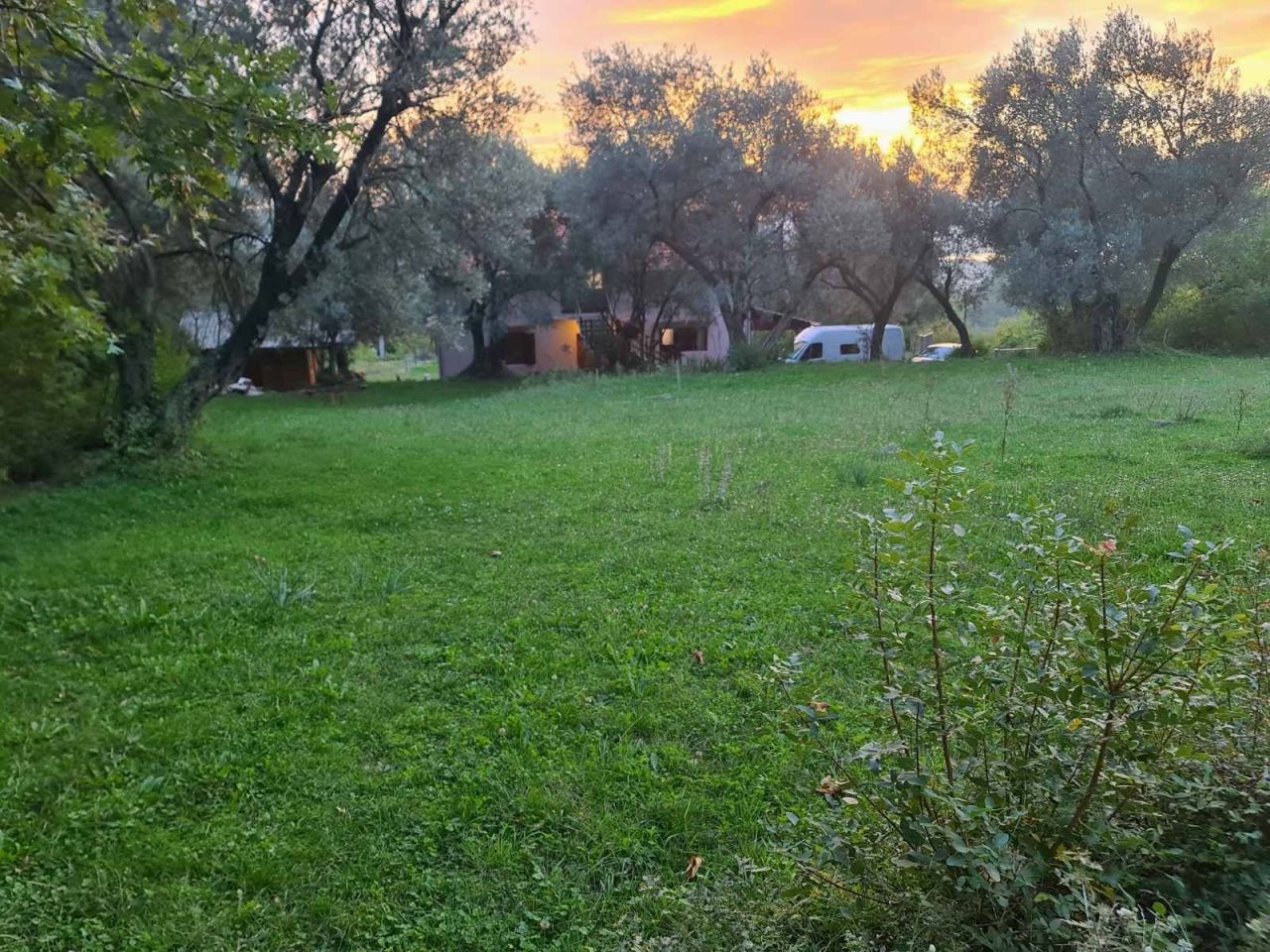 Земля в Которе, Черногория, 2 171 м² - фото 7