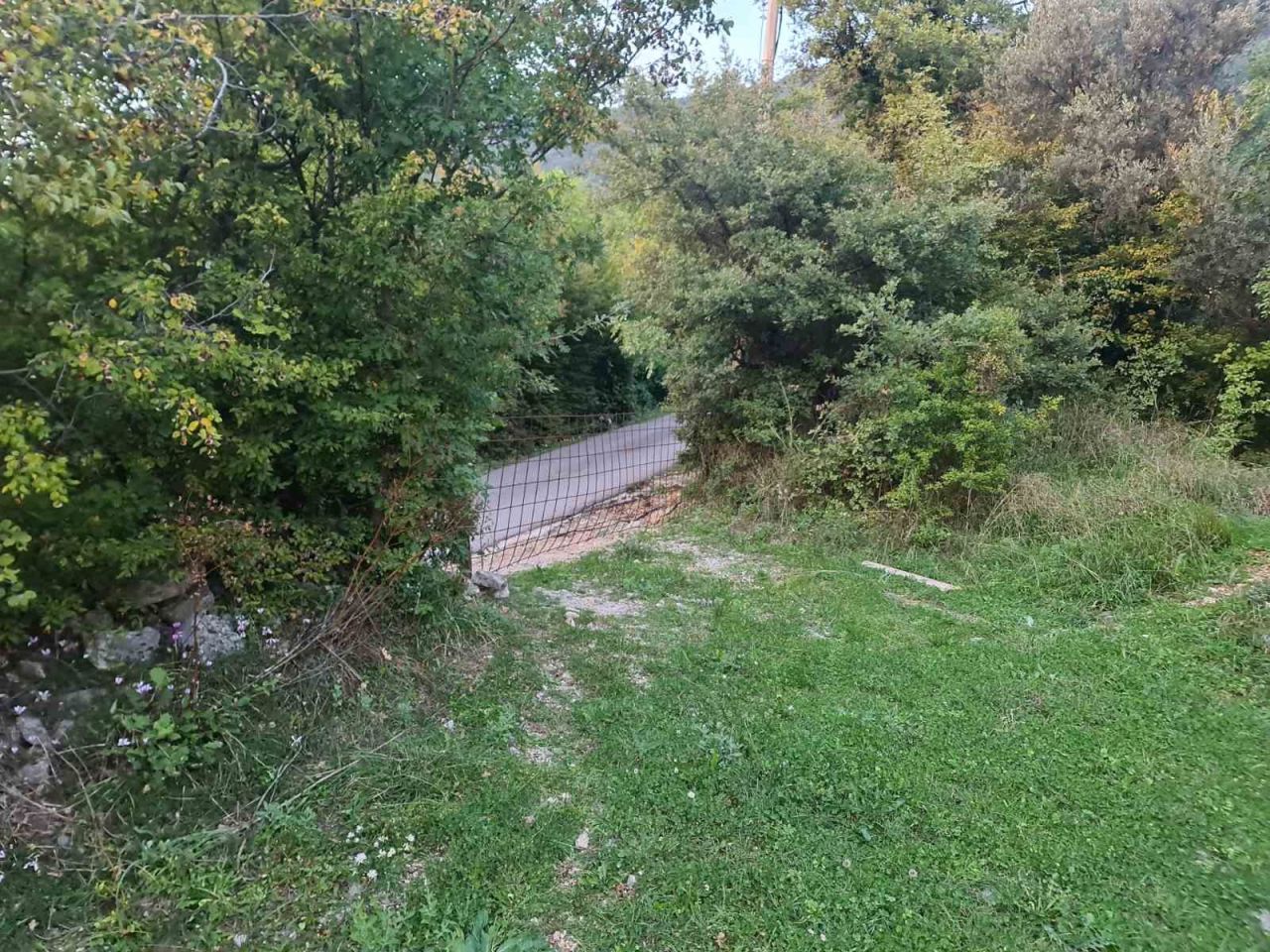 Земля в Которе, Черногория, 2 171 м² - фото 6