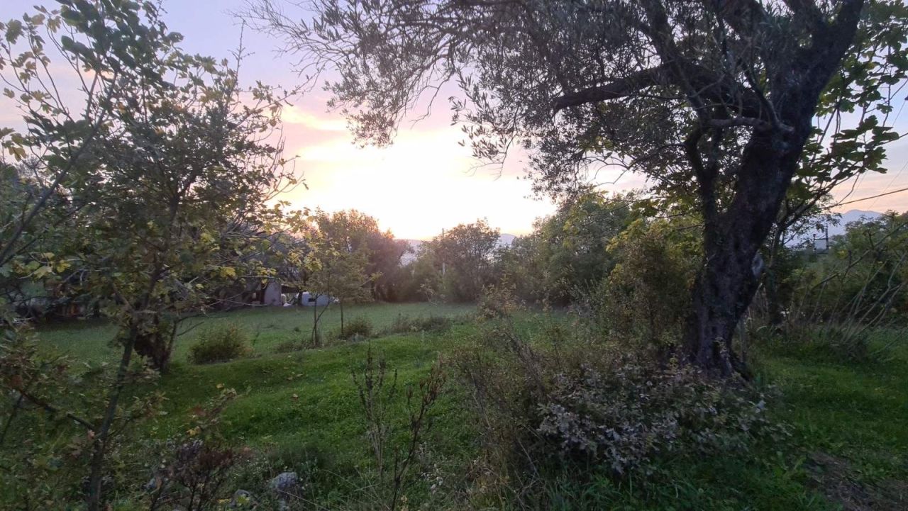 Земля в Которе, Черногория, 2 171 м² - фото 13