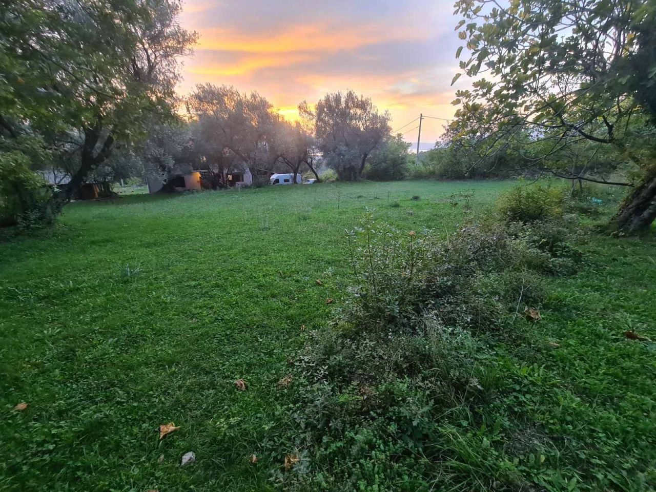 Земля в Которе, Черногория, 2 171 м² - фото 4