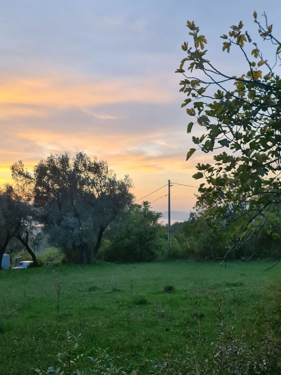 Земля в Которе, Черногория, 2 171 м² - фото 10