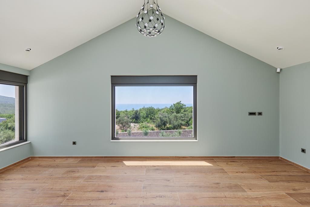 Вилла в Тивате, Черногория, 432 м² - фото 10