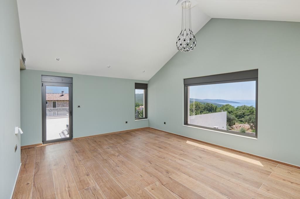 Вилла в Тивате, Черногория, 432 м² - фото 11