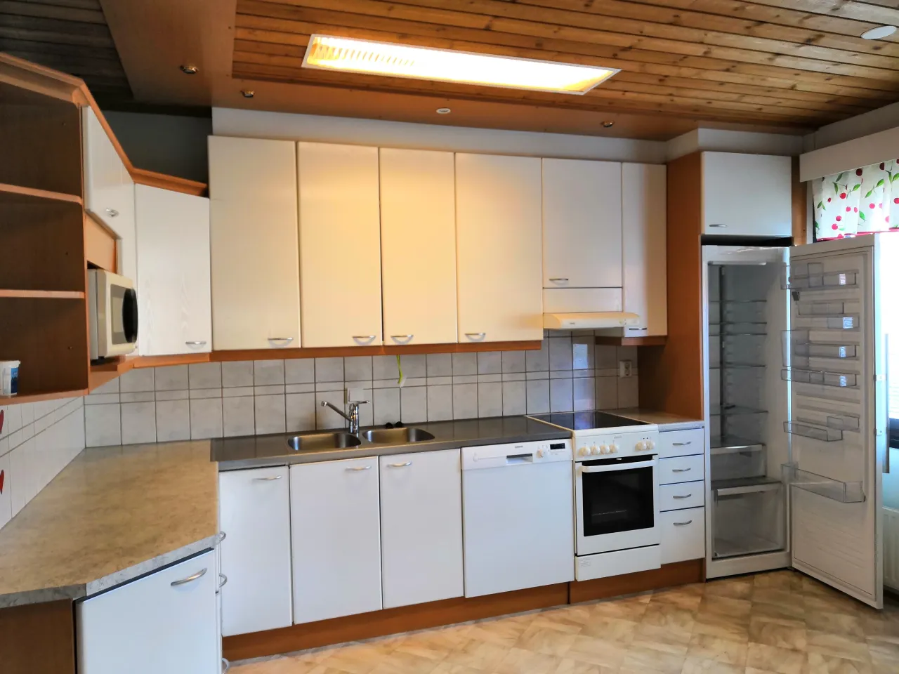 Дом в Лиекса, Финляндия, 185 м² - фото 3