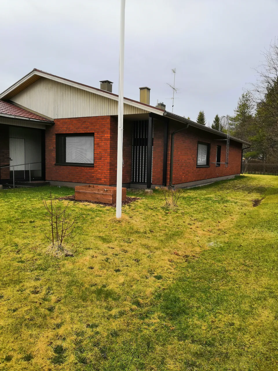 Дом в Лиекса, Финляндия, 185 м² - фото 2