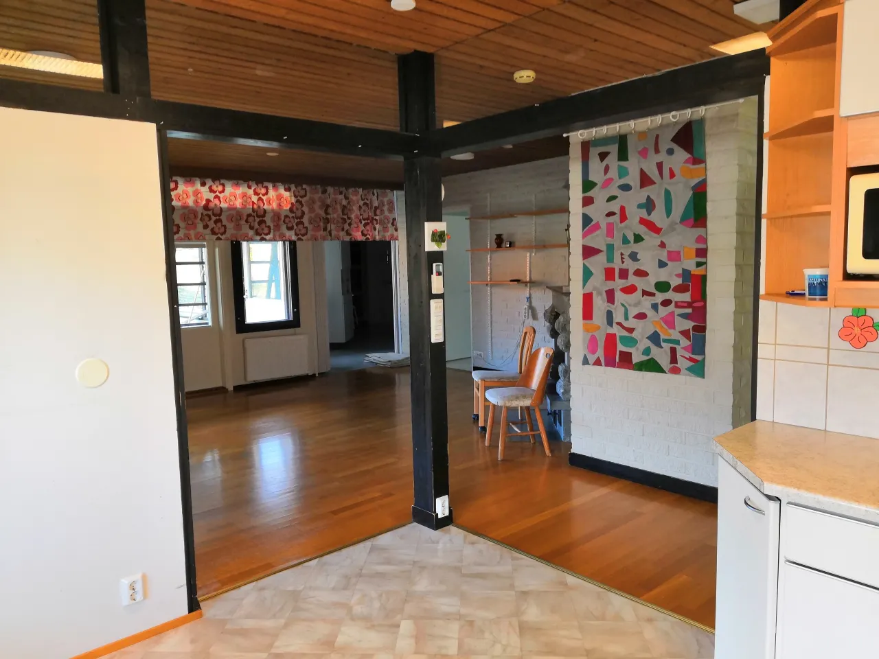 Дом в Лиекса, Финляндия, 185 м² - фото 4