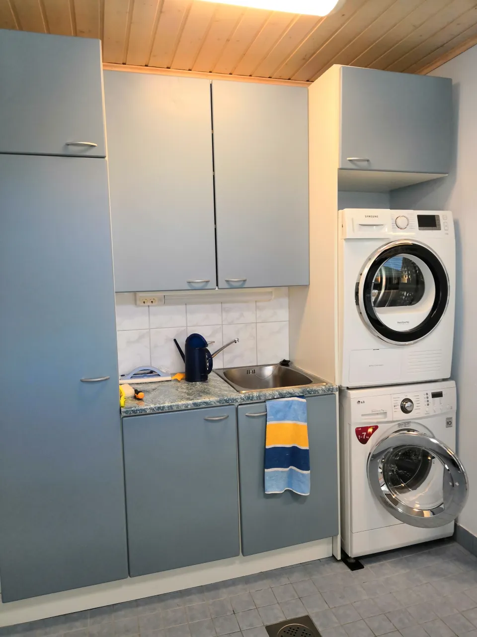 Дом в Лиекса, Финляндия, 185 м² - фото 8