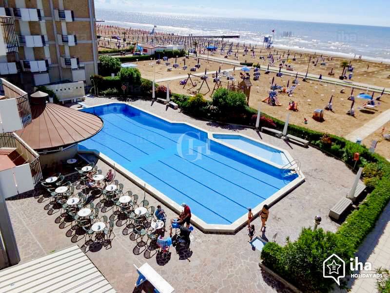 Апартаменты в Лидо ди Езоло, Италия, 70 м² - фото 1
