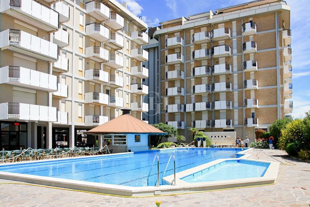 Апартаменты в Лидо ди Езоло, Италия, 70 м² - фото 16