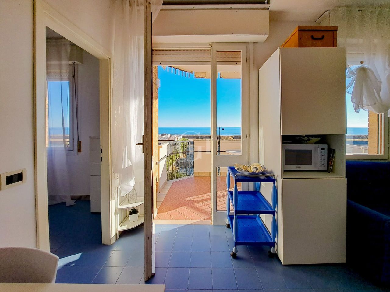 Апартаменты в Лидо ди Езоло, Италия, 70 м² - фото 11