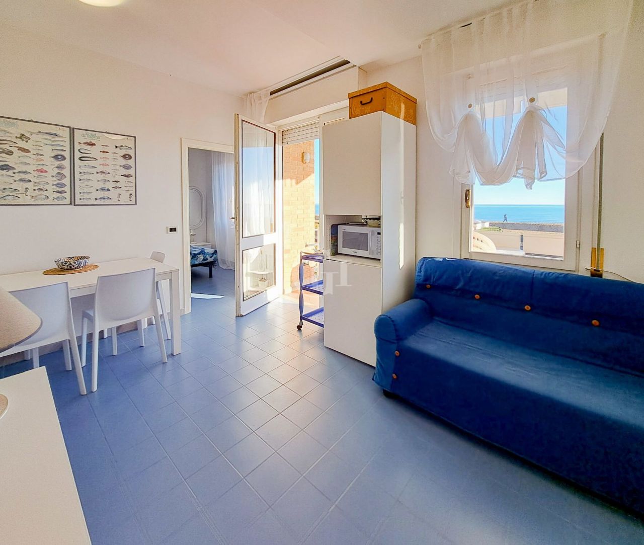 Апартаменты в Лидо ди Езоло, Италия, 70 м² - фото 10