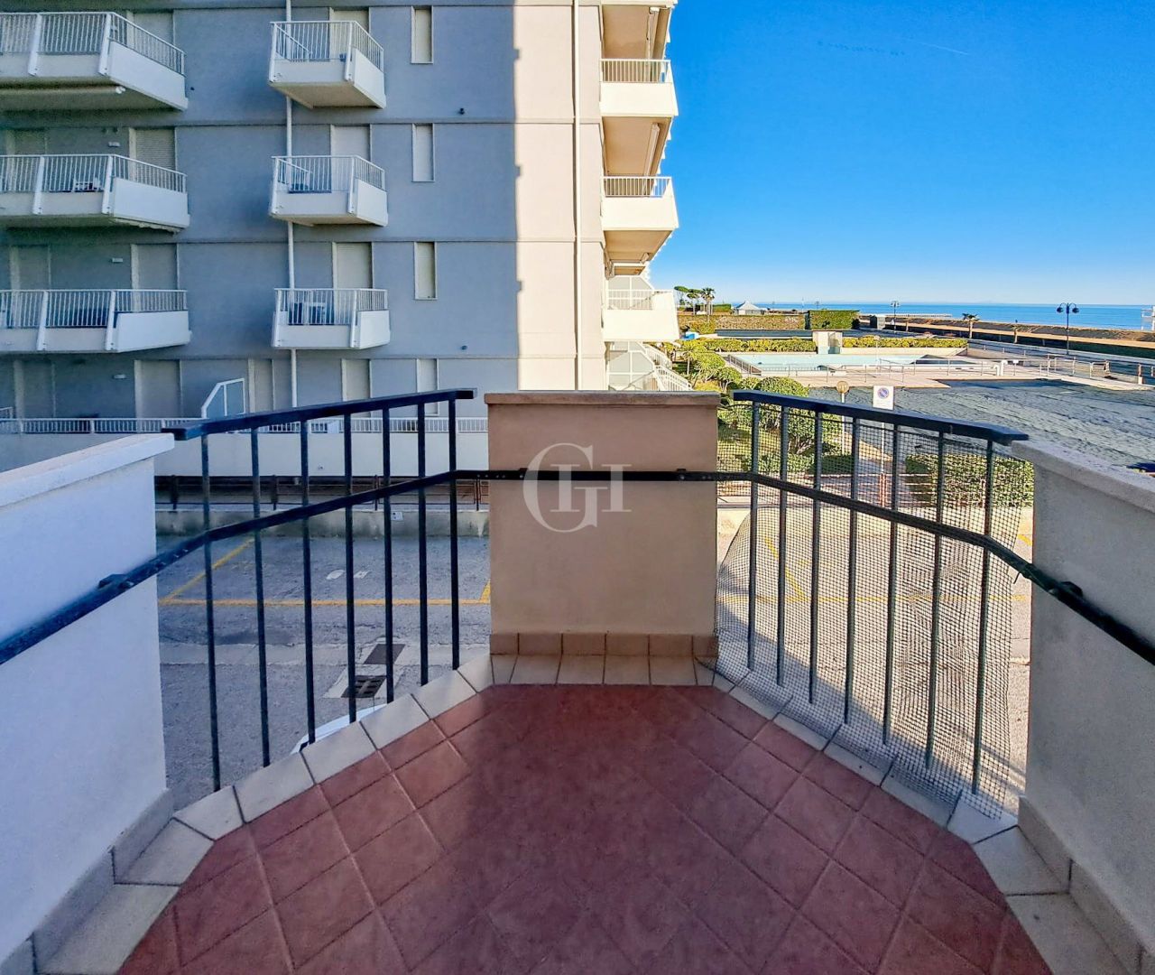 Апартаменты в Лидо ди Езоло, Италия, 70 м² - фото 8