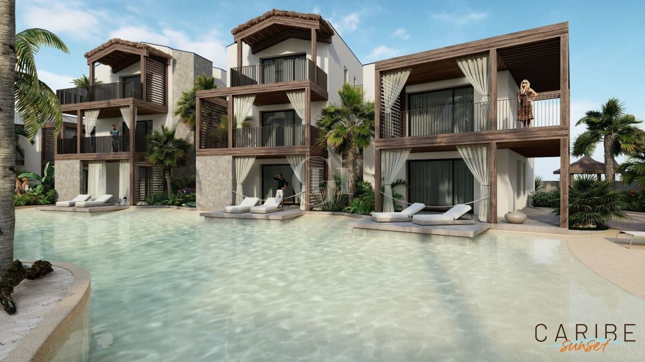 Апартаменты в Лидо ди Езоло, Италия, 111 м² - фото 3