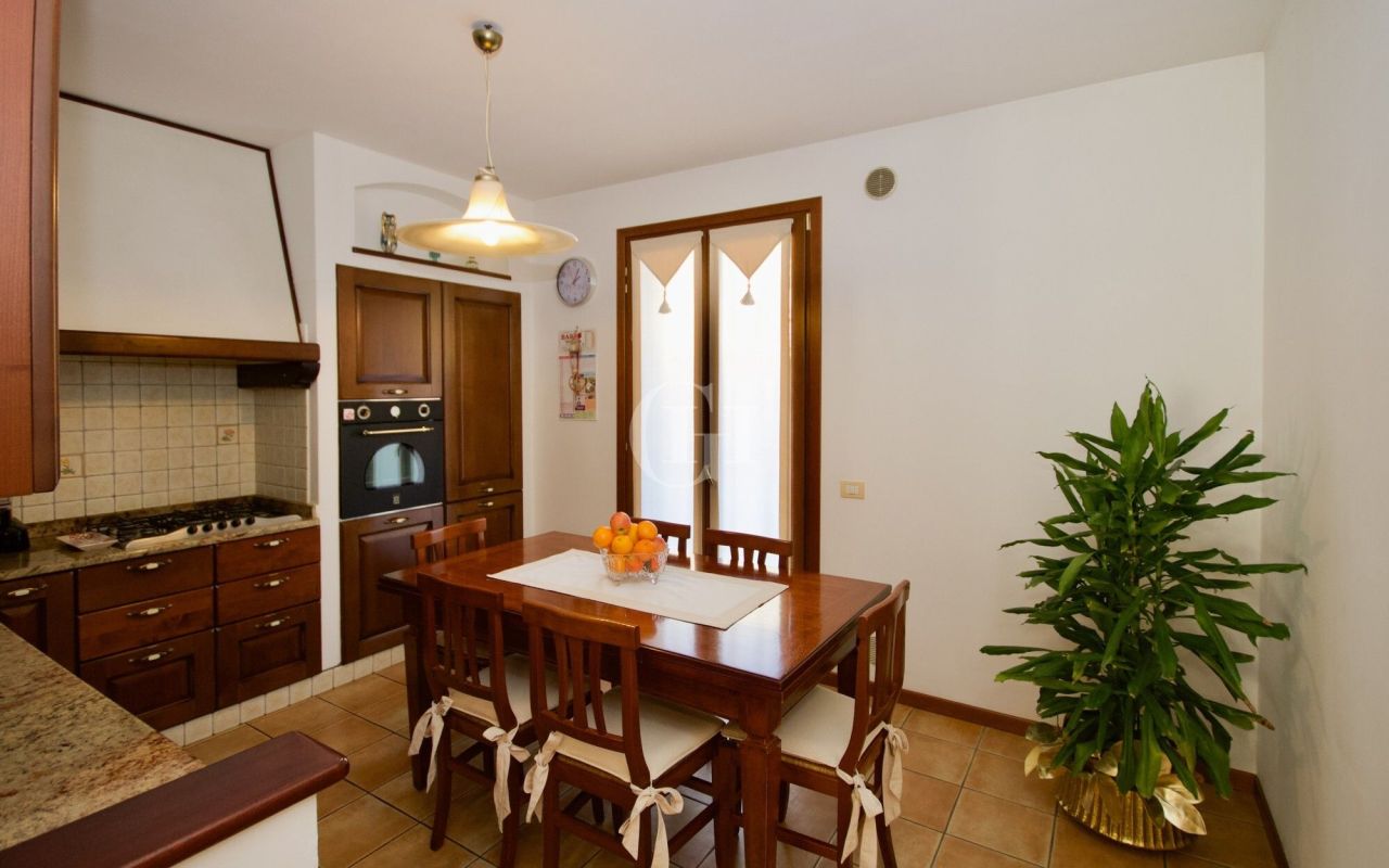 Вилла в Лидо ди Езоло, Италия, 158 м² - фото 5