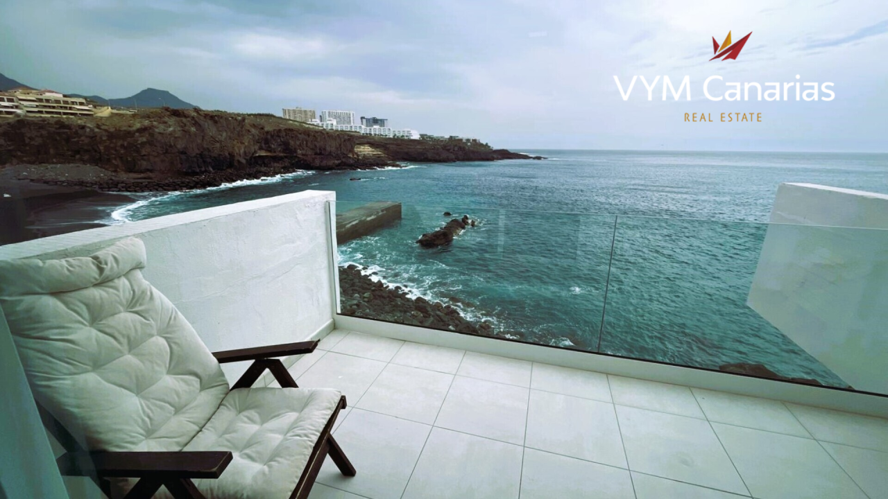 Студия на Тенерифе, Испания, 39 м² - фото 5