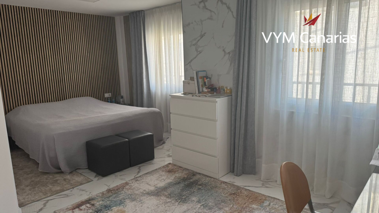 Апартаменты на Коста-Бланка, Испания, 110 м² - фото 6