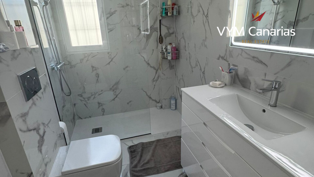 Апартаменты на Коста-Бланка, Испания, 110 м² - фото 7