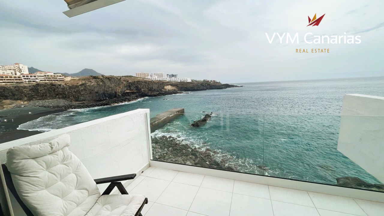 Студия на Тенерифе, Испания, 39 м² - фото 12