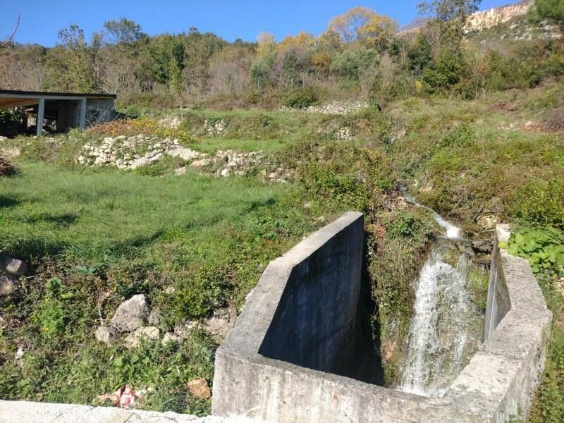 Земля в Херцег-Нови, Черногория, 1 197 м² - фото 3