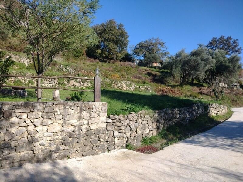 Земля в Херцег-Нови, Черногория, 1 197 м² - фото 5