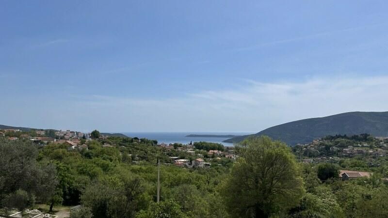 Земля в Херцег-Нови, Черногория, 1 197 м² - фото 6