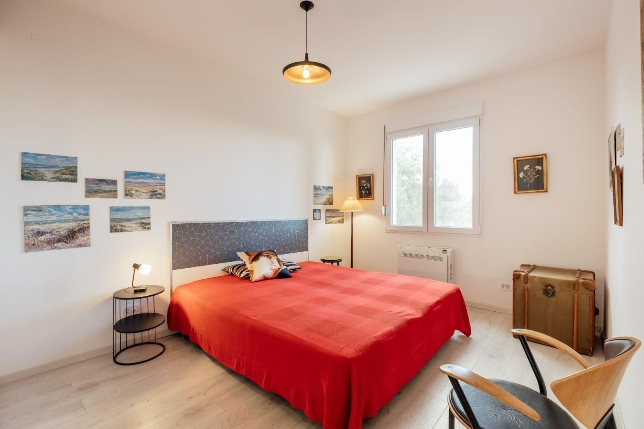 Дом в Херцег-Нови, Черногория, 115 м² - фото 8