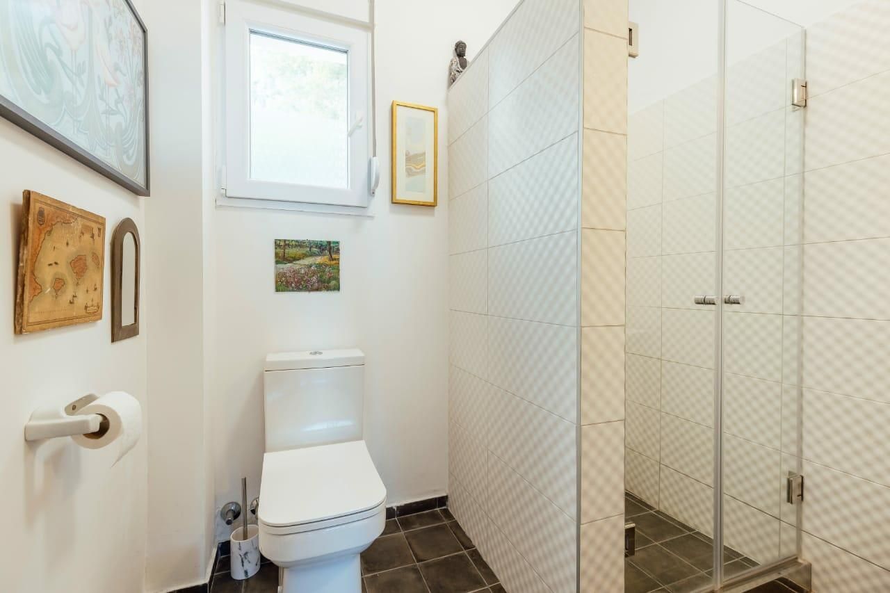 Дом в Херцег-Нови, Черногория, 115 м² - фото 17