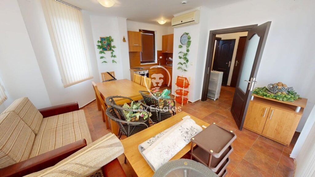 Квартира в Кошарице, Болгария, 71 м² - фото 1
