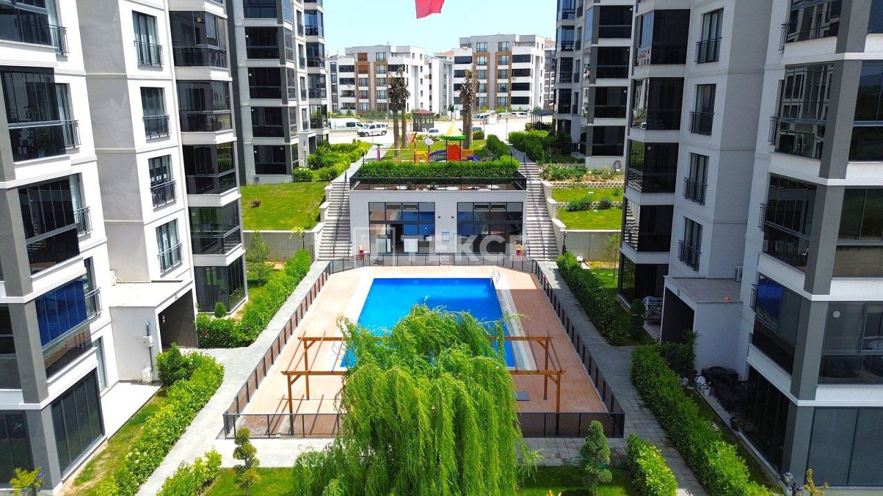 Апартаменты Нилюфер, Турция, 280 м² - фото 1