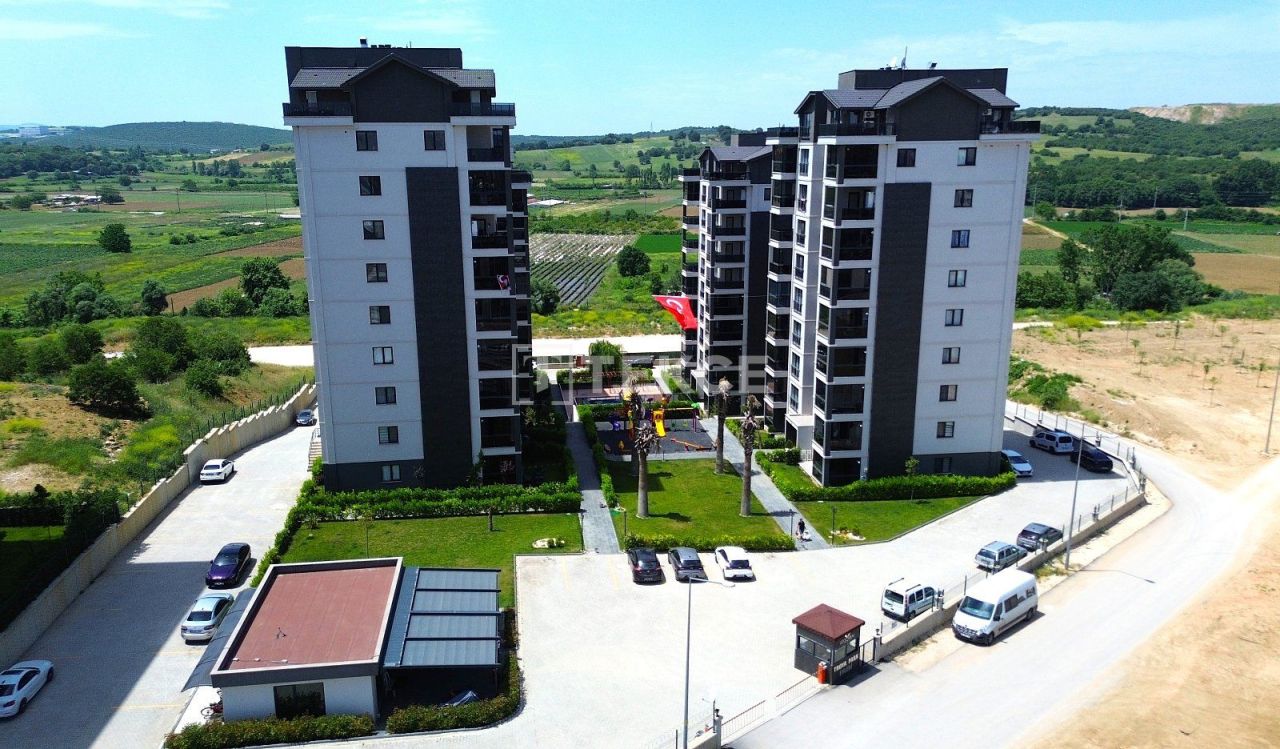 Апартаменты Нилюфер, Турция, 168 м² - фото 1
