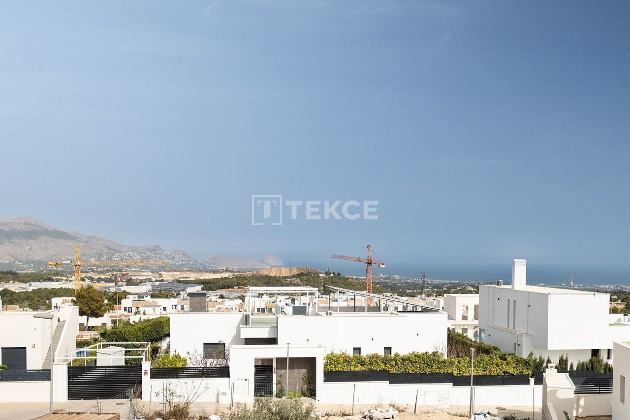 Вилла в Полопе, Испания, 120 м² - фото 3