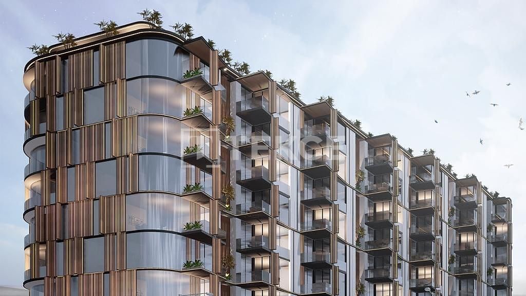 Пентхаус в Анталии, Турция, 155 м² - фото 3