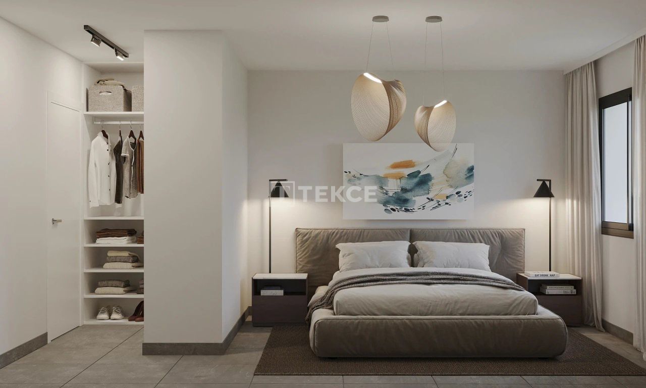 Апартаменты в Бенидорме, Испания, 82 м² - фото 5