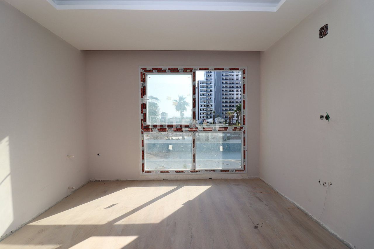 Апартаменты Мезитли, Турция, 74 м² - фото 8