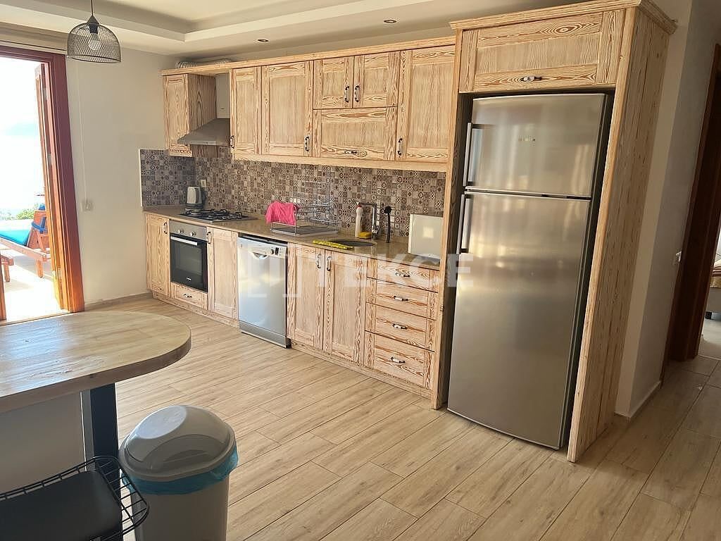 Вилла в Каше, Турция, 470 м² - фото 10