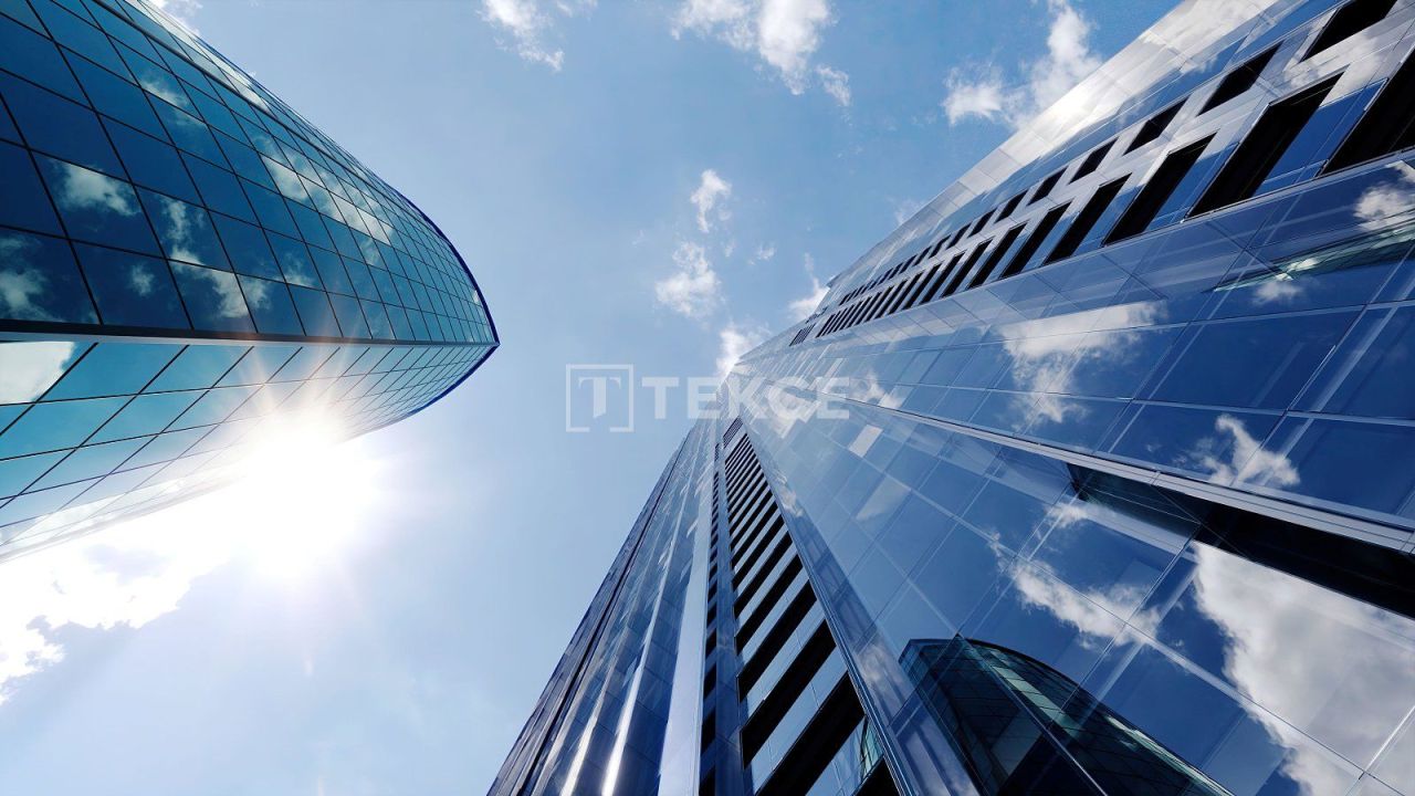 Апартаменты Trade Centre 1, ОАЭ, 121 м² - фото 10