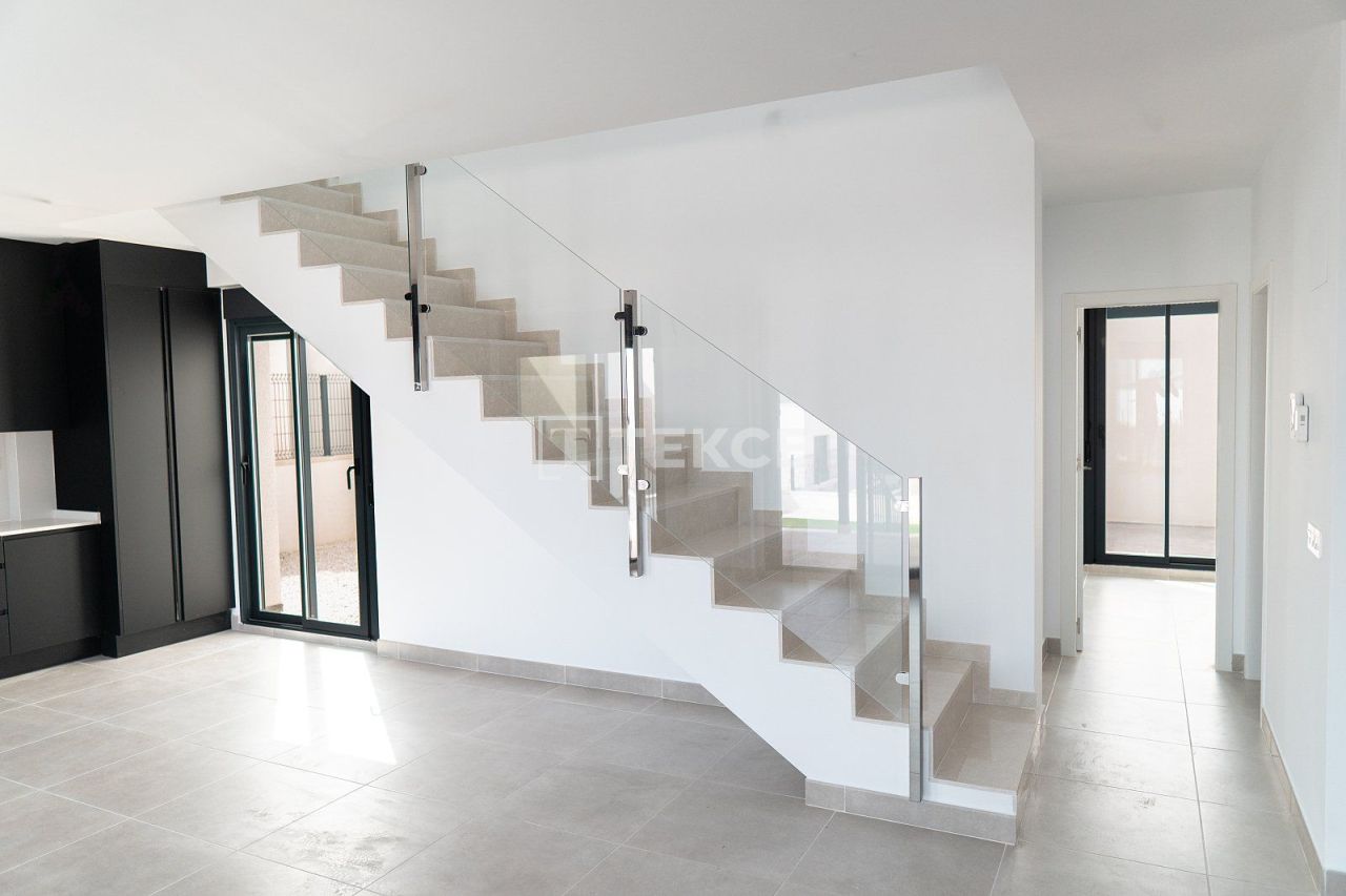 Вилла в Полопе, Испания, 120 м² - фото 10