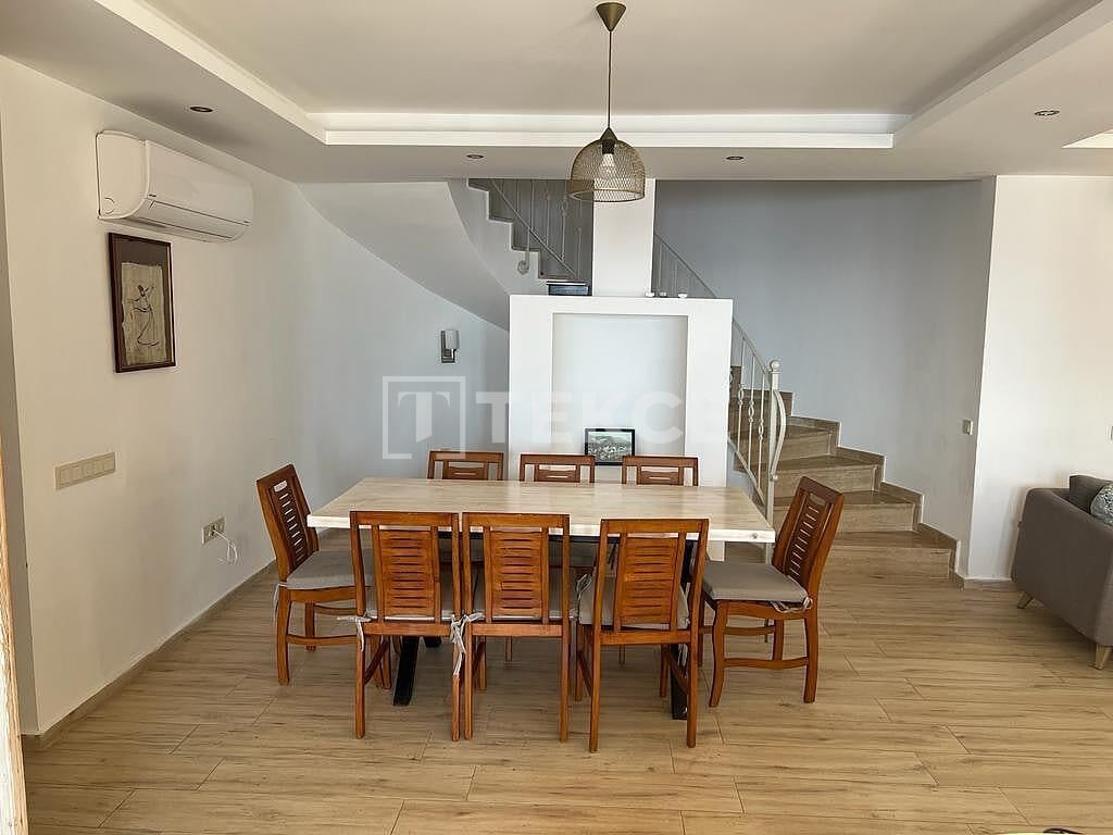 Вилла в Каше, Турция, 470 м² - фото 11