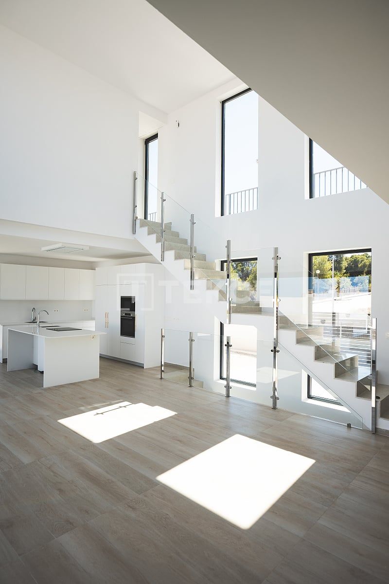 Вилла в Полопе, Испания, 150 м² - фото 12