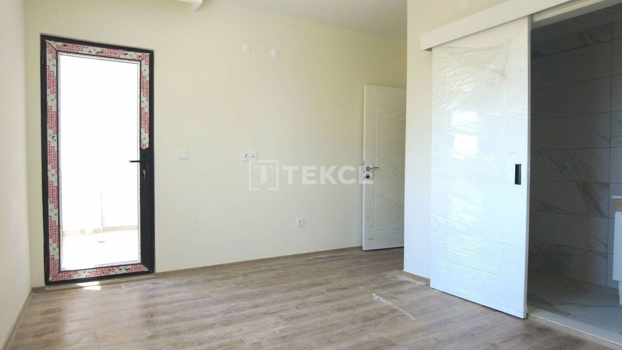 Апартаменты Нилюфер, Турция, 168 м² - фото 13