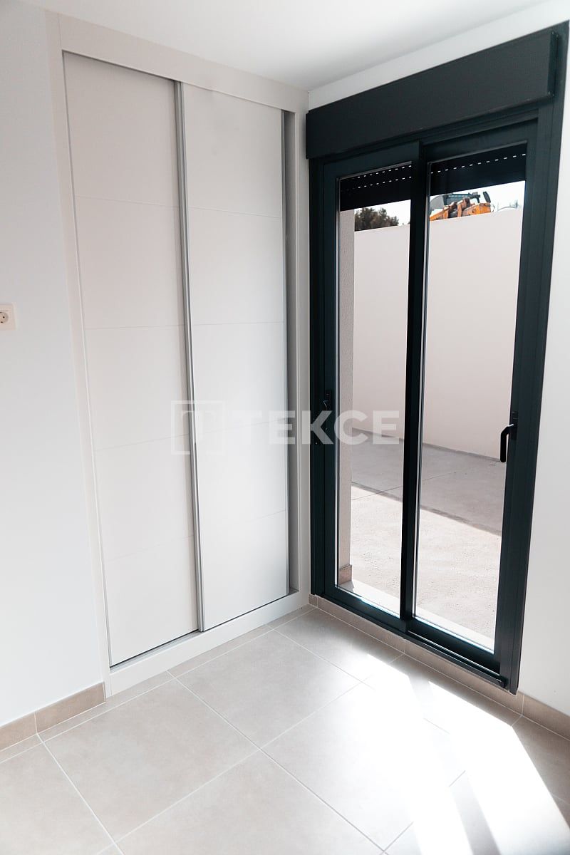 Вилла в Полопе, Испания, 120 м² - фото 15