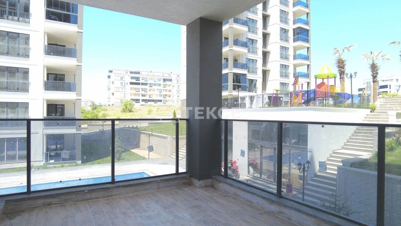 Апартаменты Нилюфер, Турция, 280 м² - фото 15