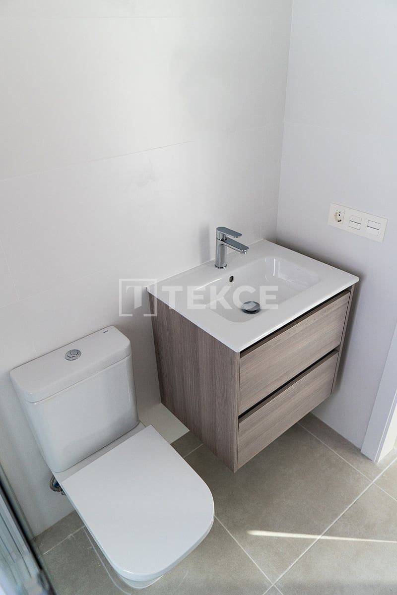 Вилла в Полопе, Испания, 120 м² - фото 17