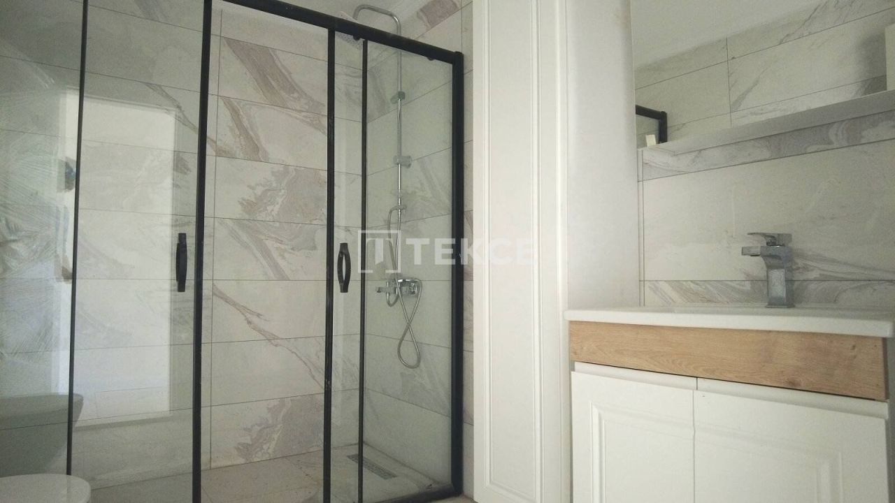 Апартаменты Нилюфер, Турция, 168 м² - фото 17