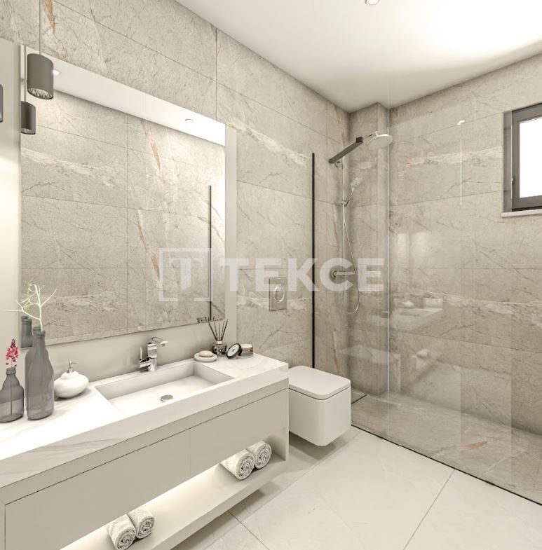 Вилла в Алании, Турция, 300 м² - фото 18